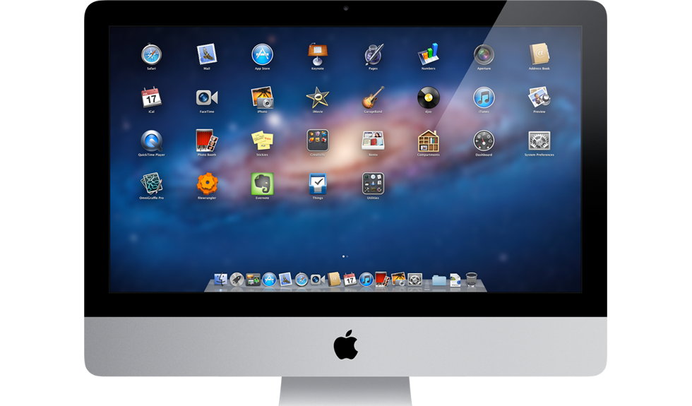 Apple Mac Os 10