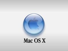 Apple mac os 10.8